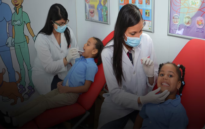 At ændre verden, et gennembrud ad gangen