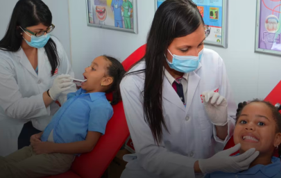 At ændre verden, en innovation ad gangen