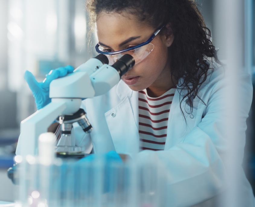 Engageret i sikkerhed og videnskab