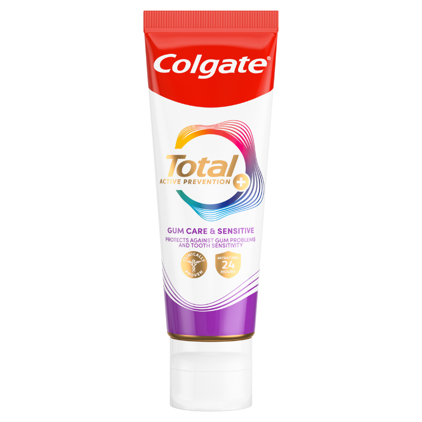 Beskyttelse mellem tandlægebesøg