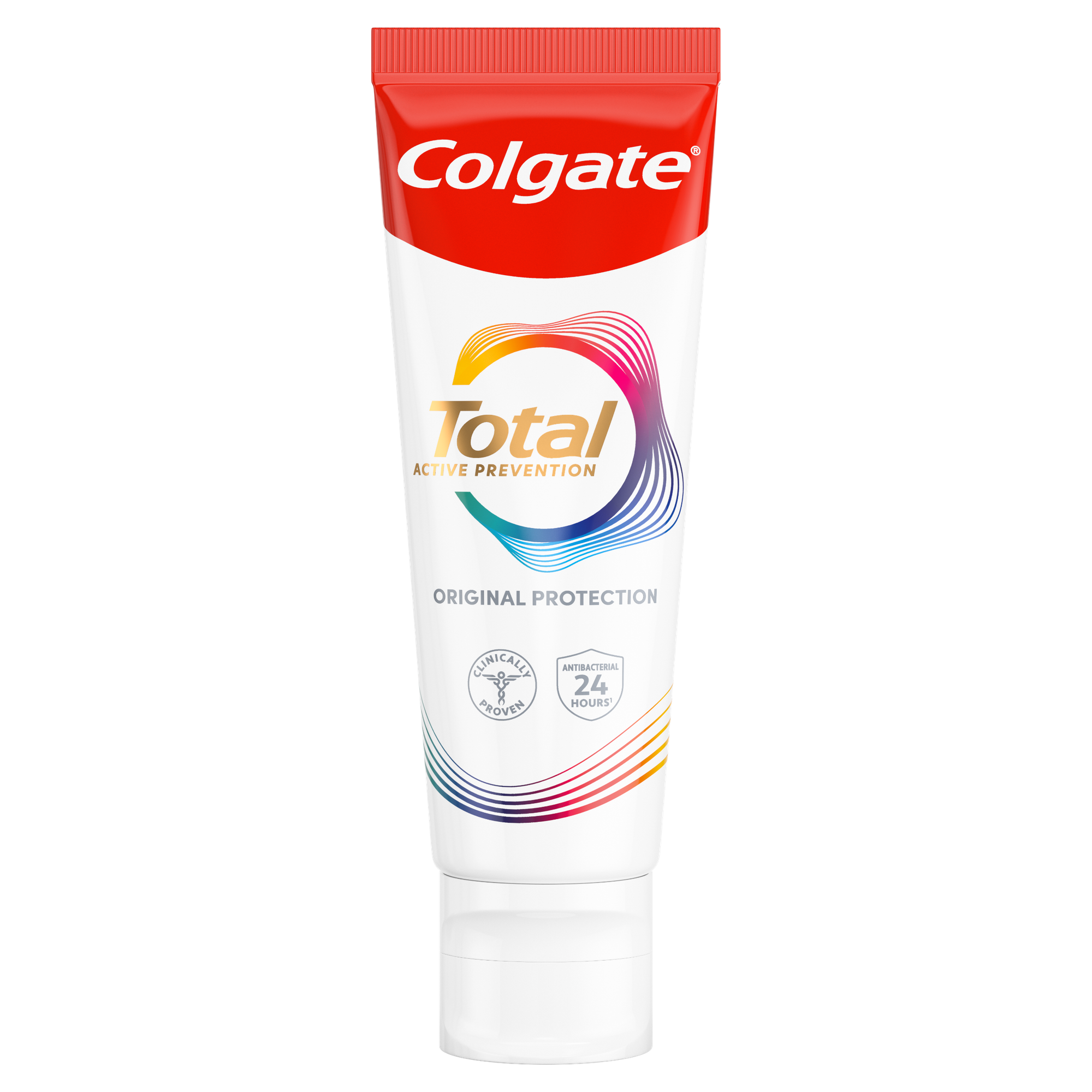 Colgate® Total Active Prevention - Original tandpasta